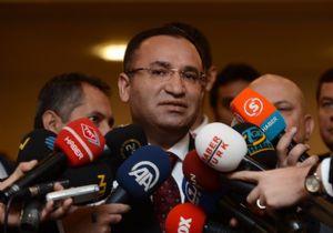 TÜRKİYE DEN MERKEL E SERT YANIT